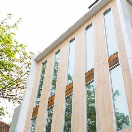 Legreen Suite Kuningan Giacarta Esterno foto