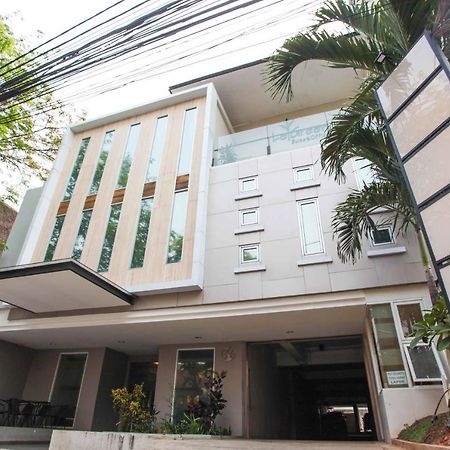 Legreen Suite Kuningan Giacarta Esterno foto