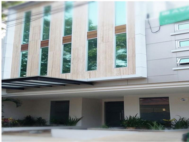 Legreen Suite Kuningan Giacarta Esterno foto